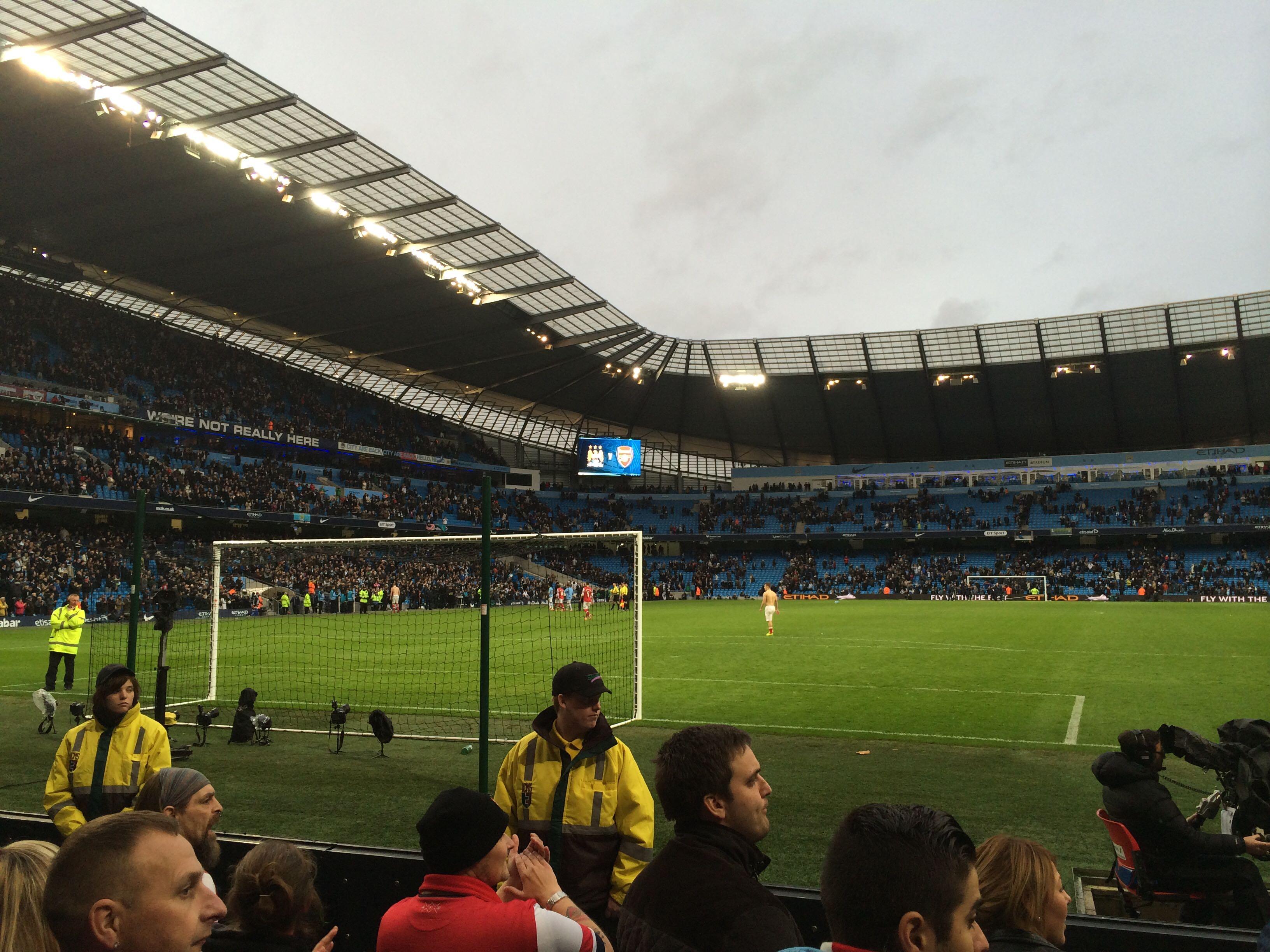 芒特的终场 芒特的终场